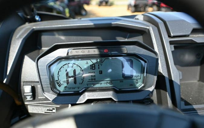 2026 Kawasaki Teryx KRX 1000