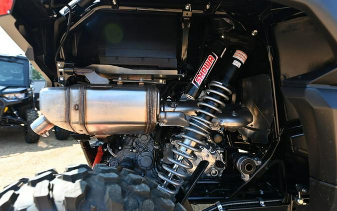 2026 Kawasaki Teryx KRX 1000