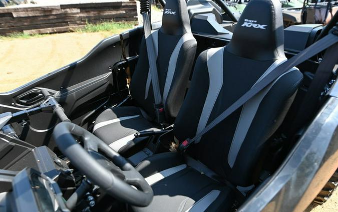 2026 Kawasaki Teryx KRX 1000