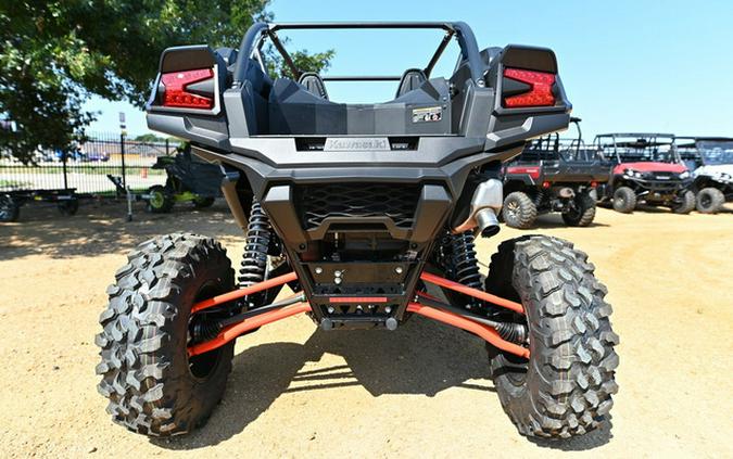 2026 Kawasaki Teryx KRX 1000