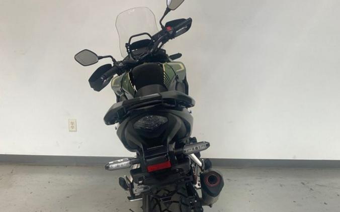 2023 Honda® CB500X