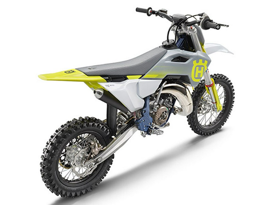 2026 Husqvarna TC 65