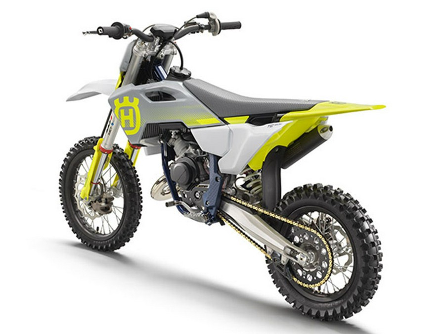 2026 Husqvarna TC 65