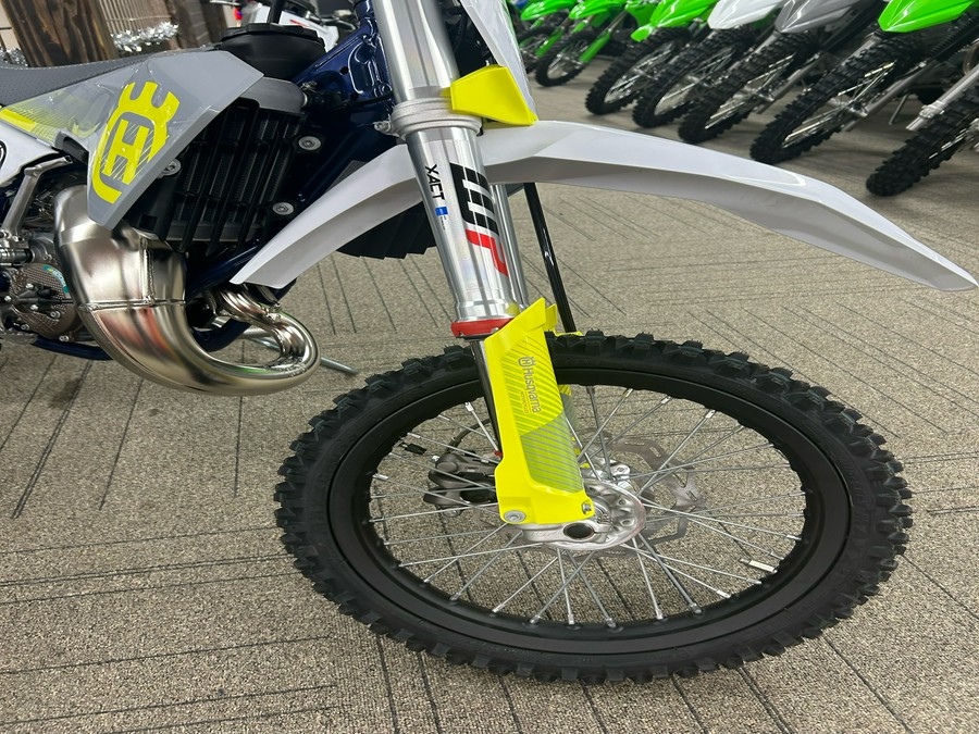 2026 Husqvarna TC 65