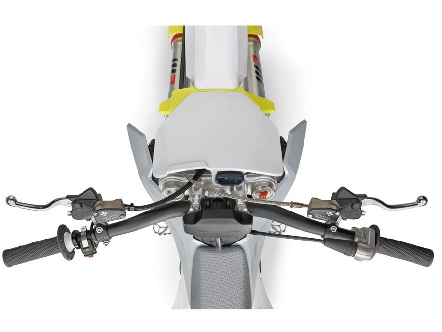 2026 Husqvarna TC 65