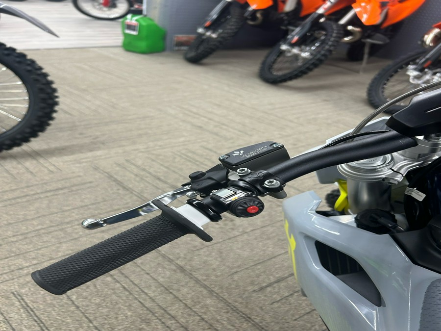 2026 Husqvarna TC 65