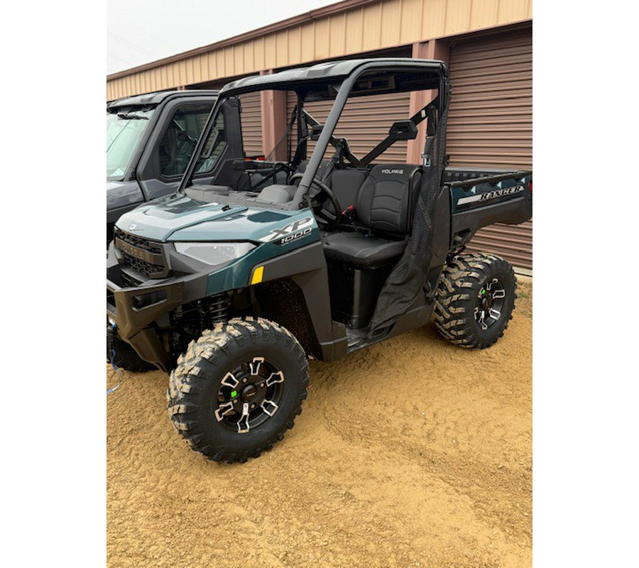 2026 Polaris Ranger XP® 1000 Premium