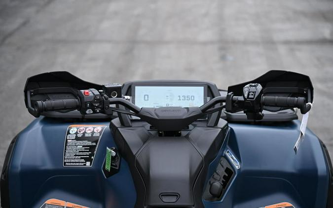 2026 Can-Am® Outlander MAX Limited 1000R