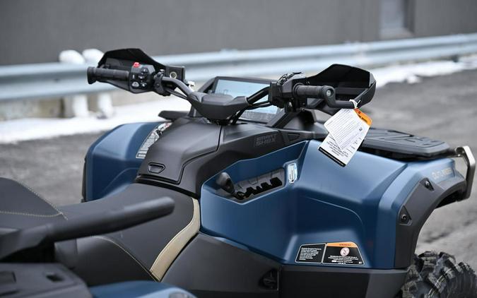 2026 Can-Am® Outlander MAX Limited 1000R