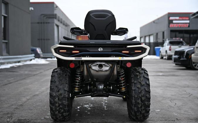 2026 Can-Am® Outlander MAX Limited 1000R