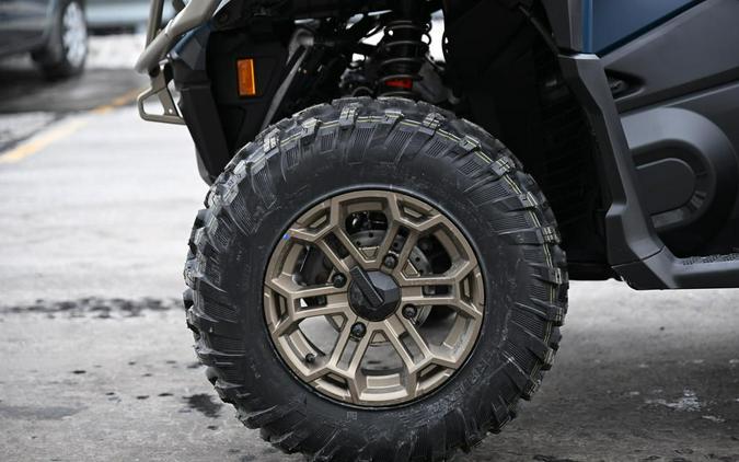 2026 Can-Am® Outlander MAX Limited 1000R