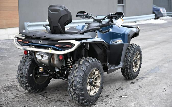 2026 Can-Am® Outlander MAX Limited 1000R