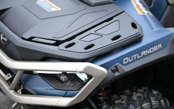 2026 Can-Am® Outlander MAX Limited 1000R