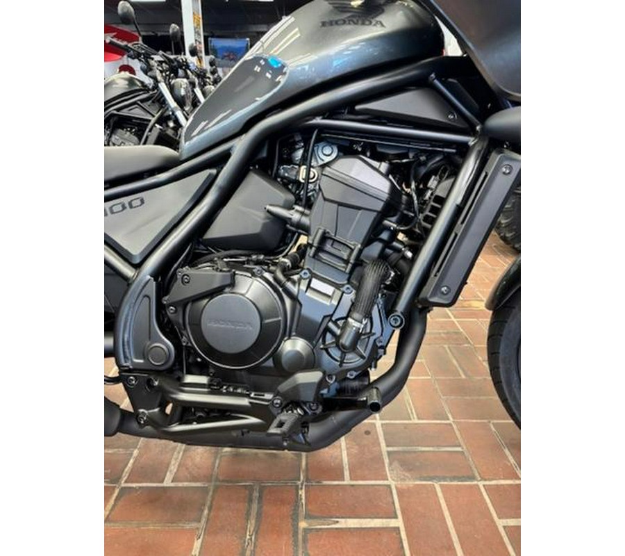 2026 Honda® Rebel® 1100T Base