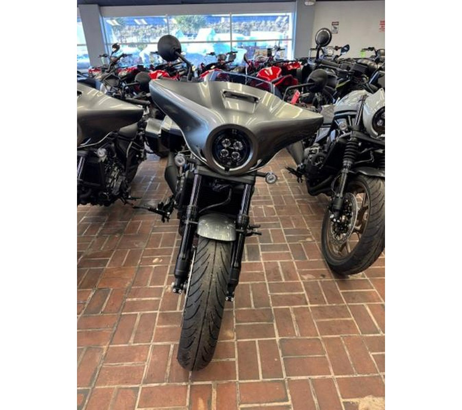 2026 Honda® Rebel® 1100T Base
