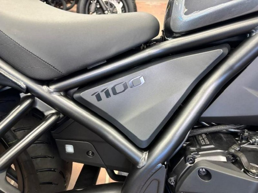 2026 Honda® Rebel® 1100T Base