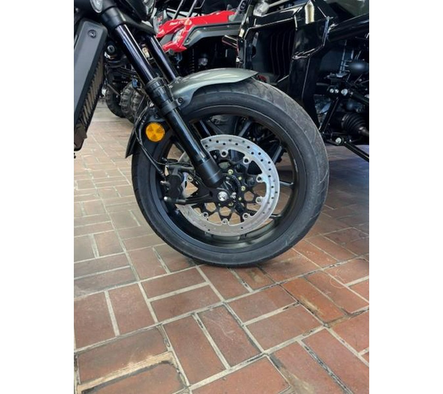 2026 Honda® Rebel® 1100T Base