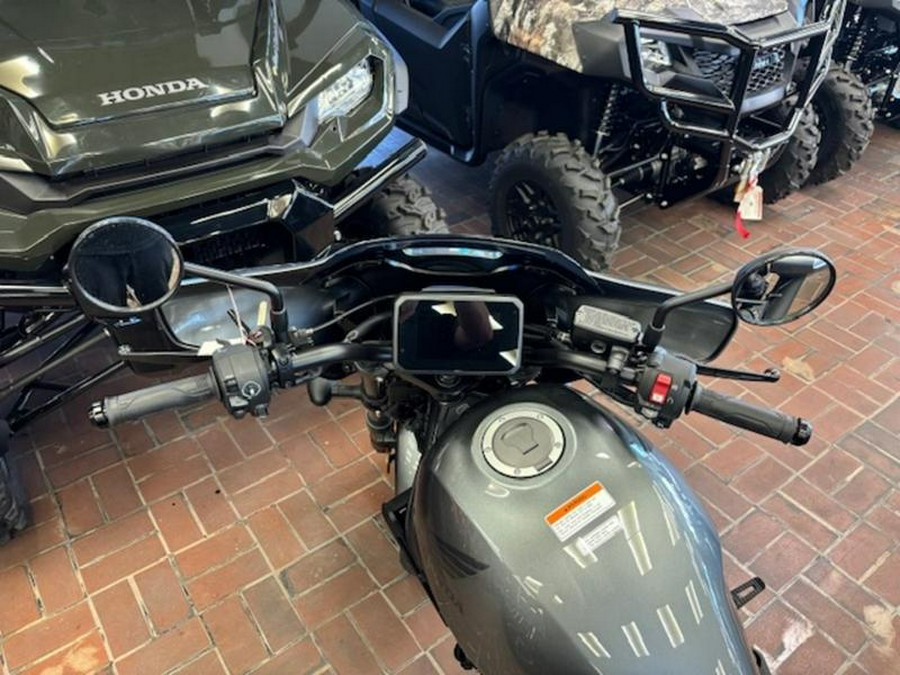 2026 Honda® Rebel® 1100T Base