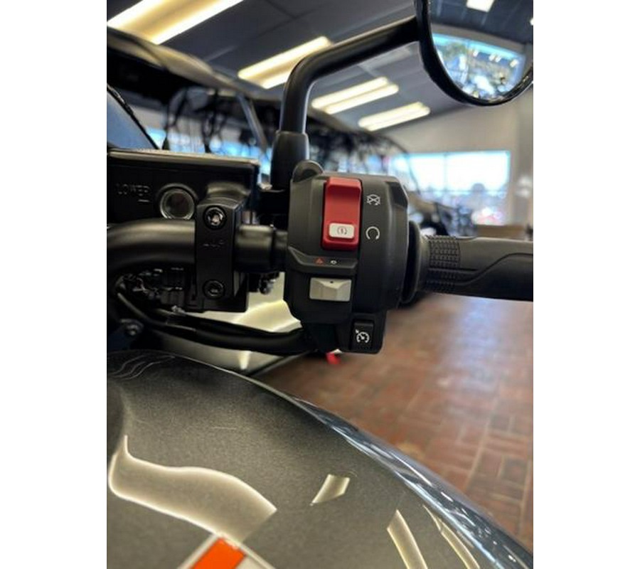 2026 Honda® Rebel® 1100T Base
