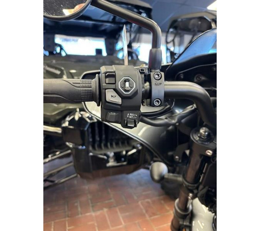 2026 Honda® Rebel® 1100T Base