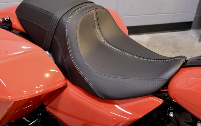 FLHX 2026 Street Glide®