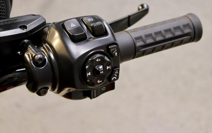 FLHX 2026 Street Glide®