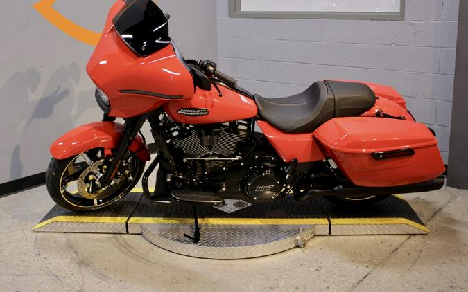 FLHX 2026 Street Glide®