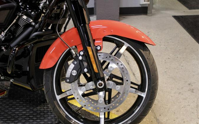 FLHX 2026 Street Glide®