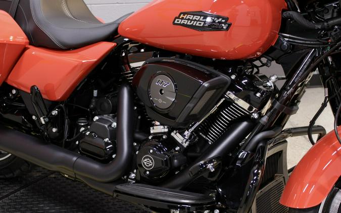 FLHX 2026 Street Glide®