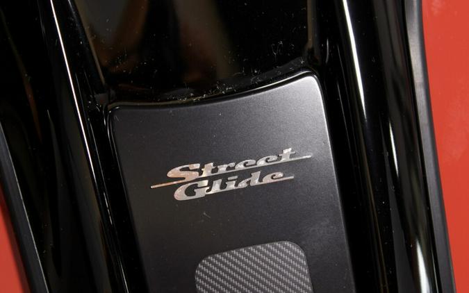 FLHX 2026 Street Glide®