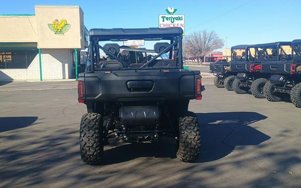 2025 CFMOTO UFORCE U10 Pro CF1000UZ-8