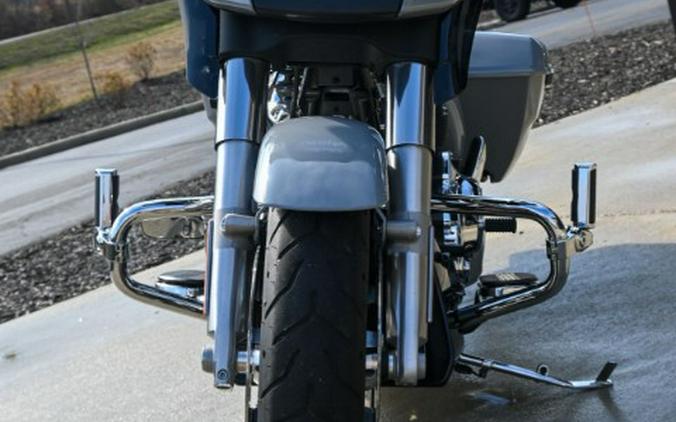 2024 Harley-Davidson Street Glide®