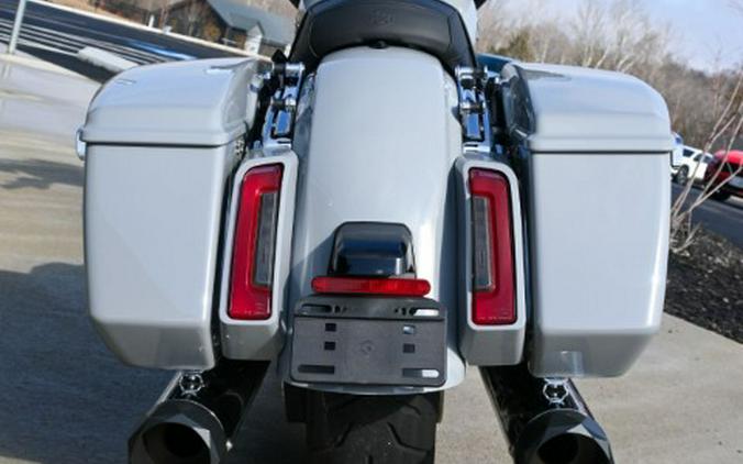 2024 Harley-Davidson Street Glide®