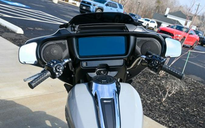 2024 Harley-Davidson Street Glide®