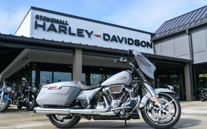 2024 Harley-Davidson Street Glide®