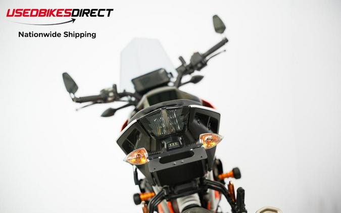 2018 KTM Duke 390 - $3,999.00