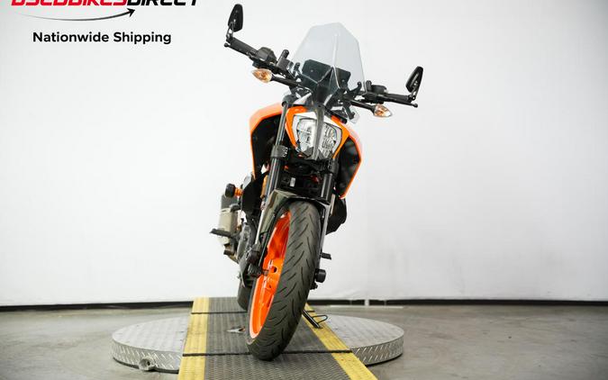 2018 KTM Duke 390 - $3,999.00