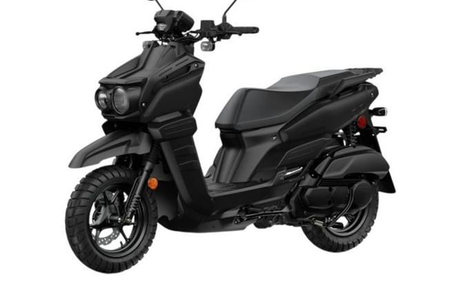 2026 Yamaha Zuma 125