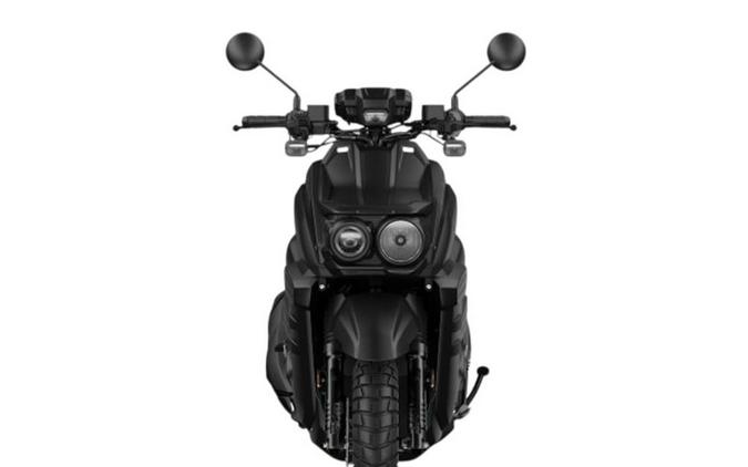 2026 Yamaha Zuma 125