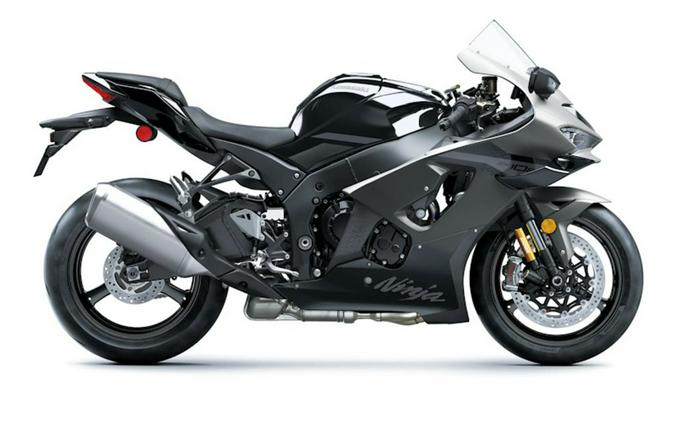 2026 Kawasaki Ninja® ZX™-10R Base