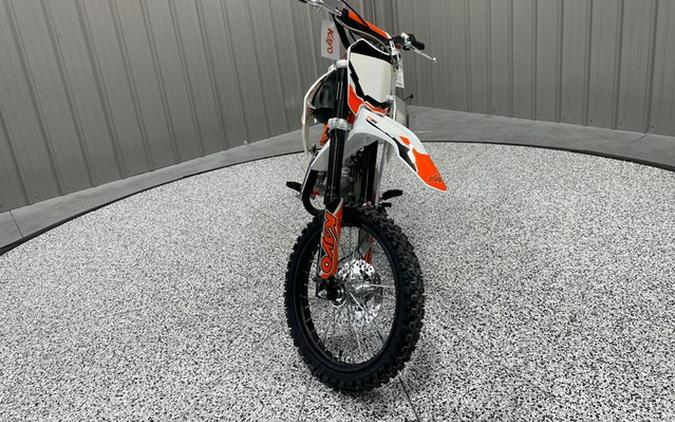2025 Kayo TT125 FREE ASSEMBLY!