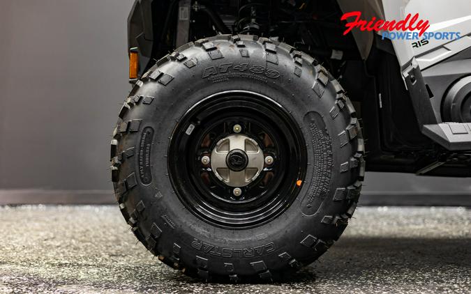 2026 POLARIS SPORTSMAN 570 GHOST GRAY