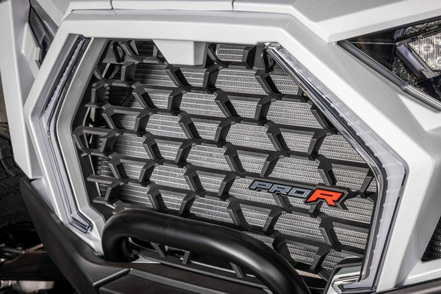 2026 Polaris RZR Pro R Ultimate