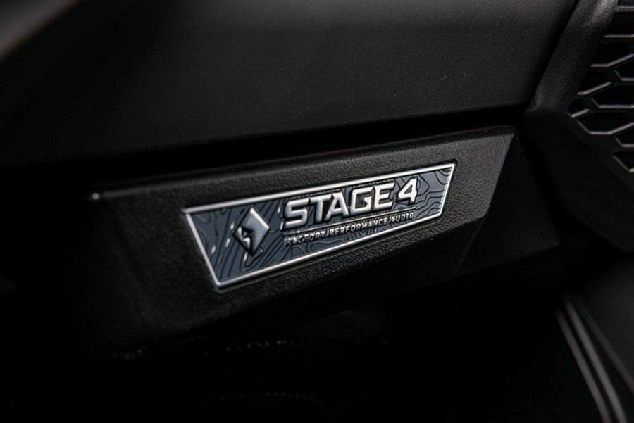 2026 Polaris RZR Pro R Ultimate