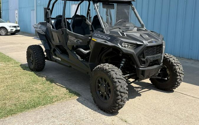 2023 Polaris RZR XP 4 1000 Sport