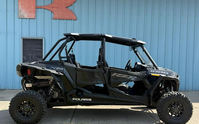2023 Polaris RZR XP 4 1000 Sport