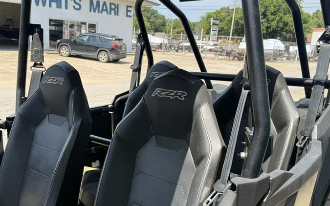 2023 Polaris RZR XP 4 1000 Sport