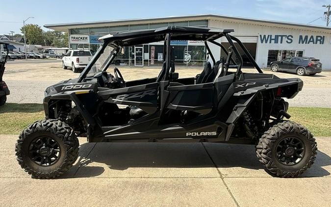 2023 Polaris RZR XP 4 1000 Sport