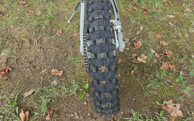 2026 DUCATI DESMO450 EDX