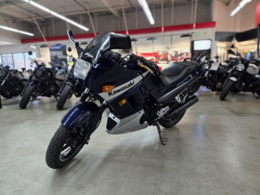 2004 Kawasaki Ninja® 250R